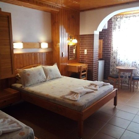מלון סינמורץ Doctor'S House מראה חיצוני תמונה