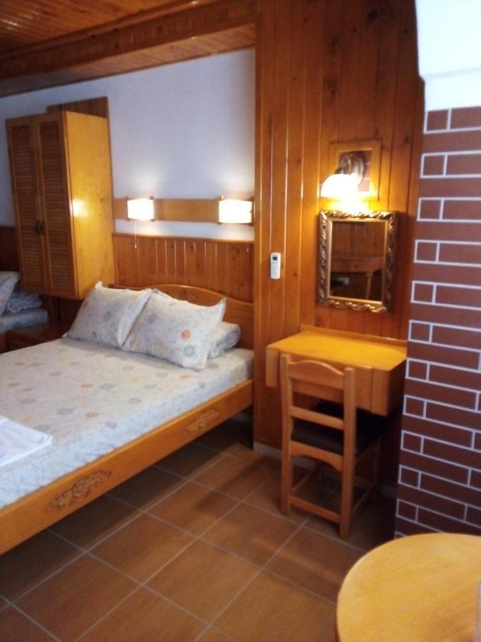 מלון סינמורץ Doctor'S House מראה חיצוני תמונה