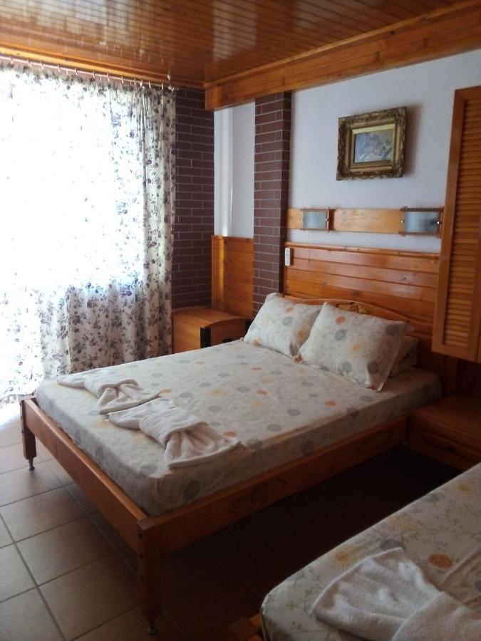 מלון סינמורץ Doctor'S House מראה חיצוני תמונה