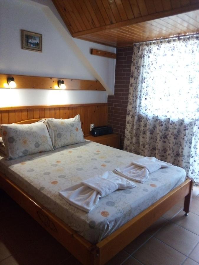 מלון סינמורץ Doctor'S House מראה חיצוני תמונה