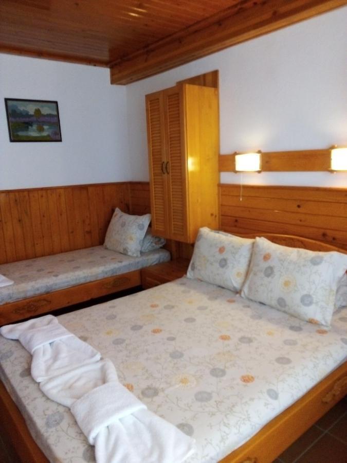 מלון סינמורץ Doctor'S House מראה חיצוני תמונה