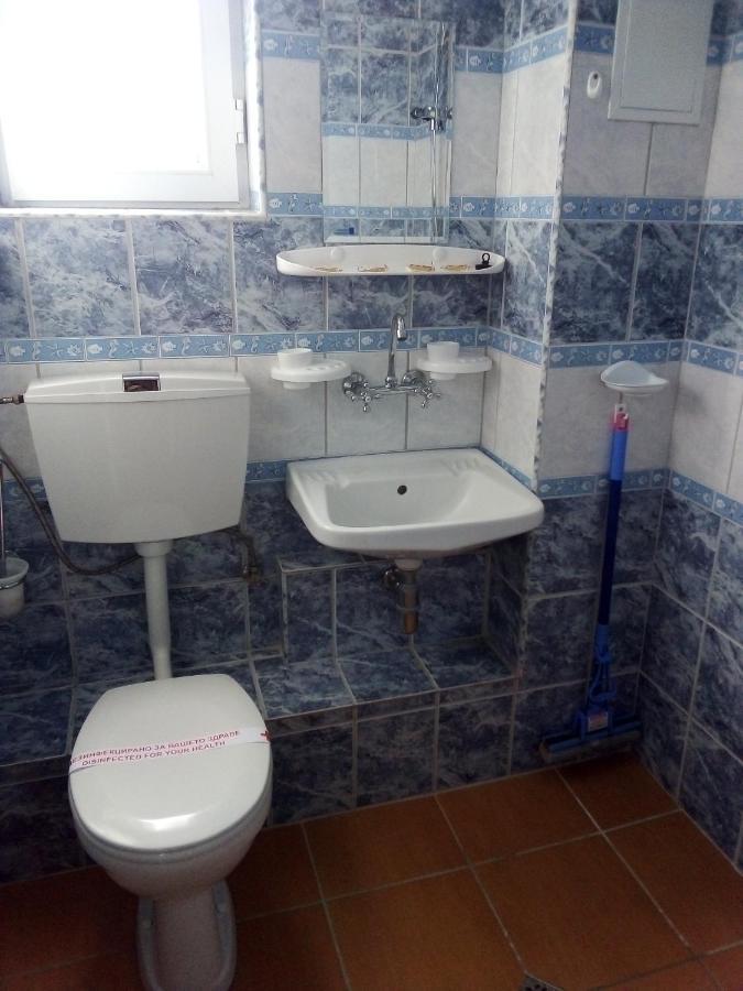 מלון סינמורץ Doctor'S House מראה חיצוני תמונה