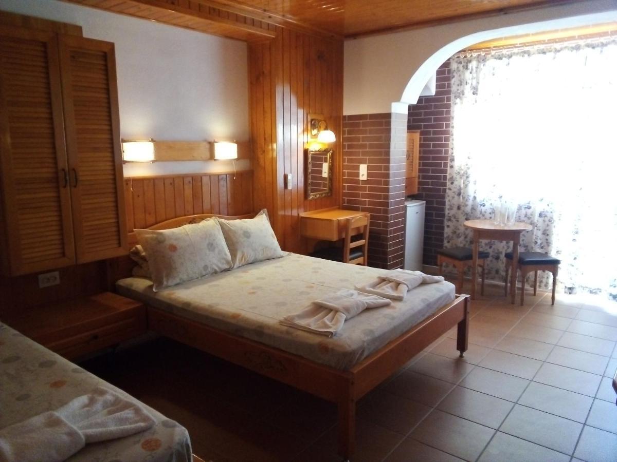 מלון סינמורץ Doctor'S House מראה חיצוני תמונה