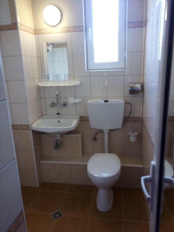 מלון סינמורץ Doctor'S House מראה חיצוני תמונה