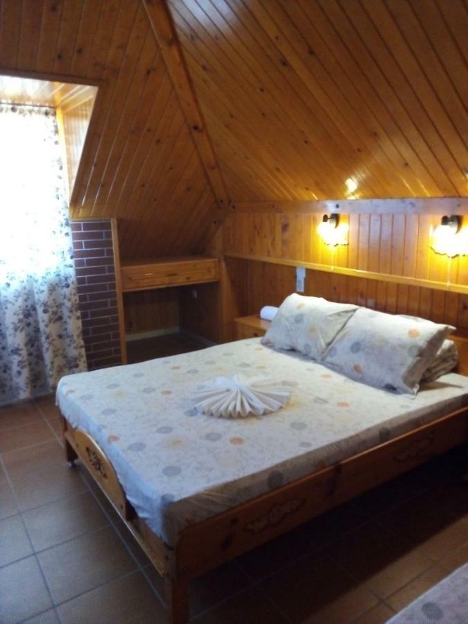 מלון סינמורץ Doctor'S House מראה חיצוני תמונה