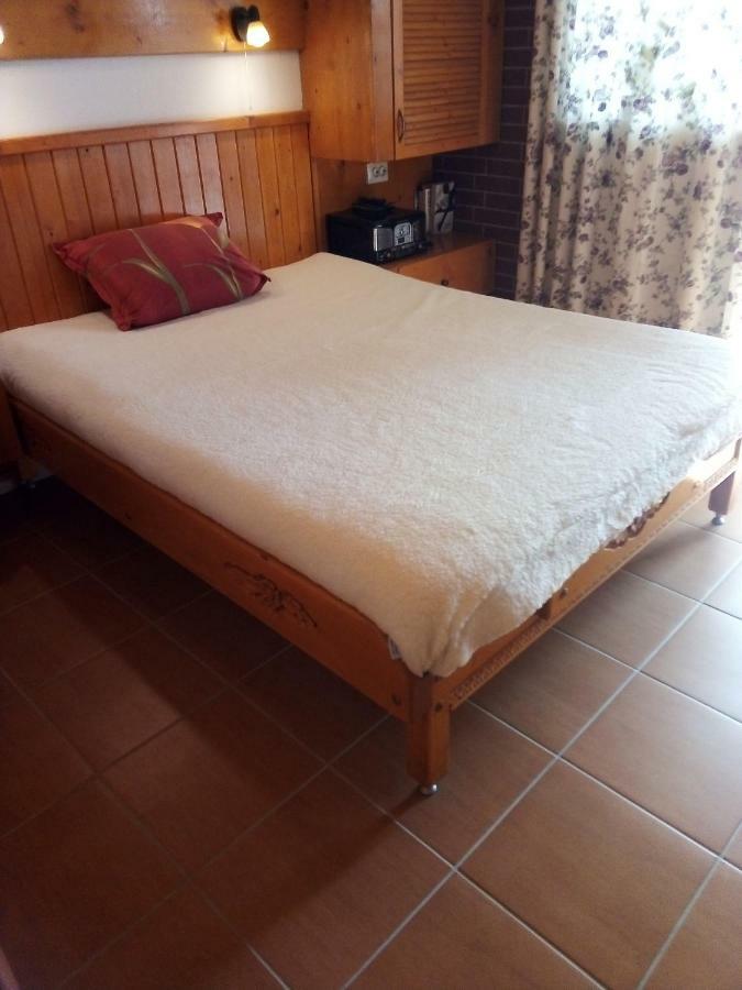 מלון סינמורץ Doctor'S House מראה חיצוני תמונה
