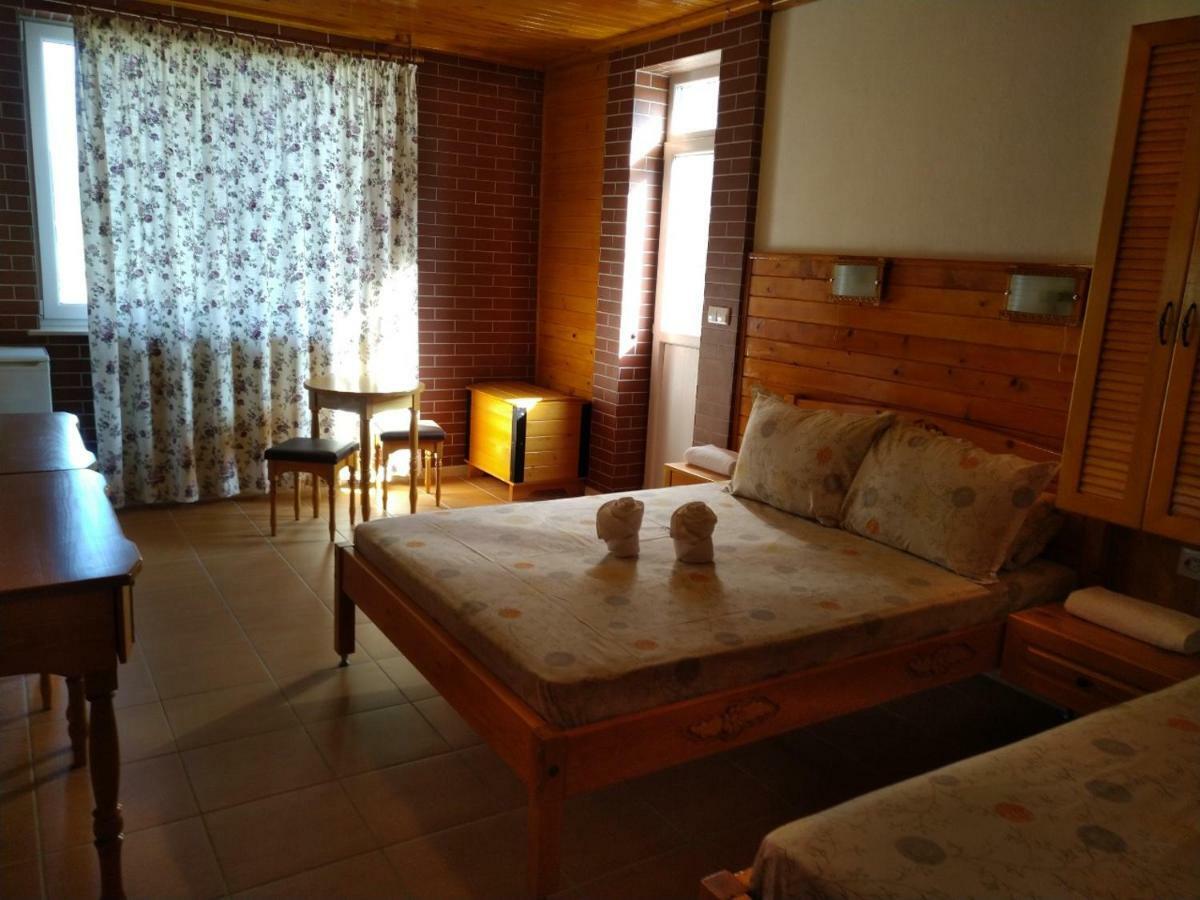 מלון סינמורץ Doctor'S House מראה חיצוני תמונה