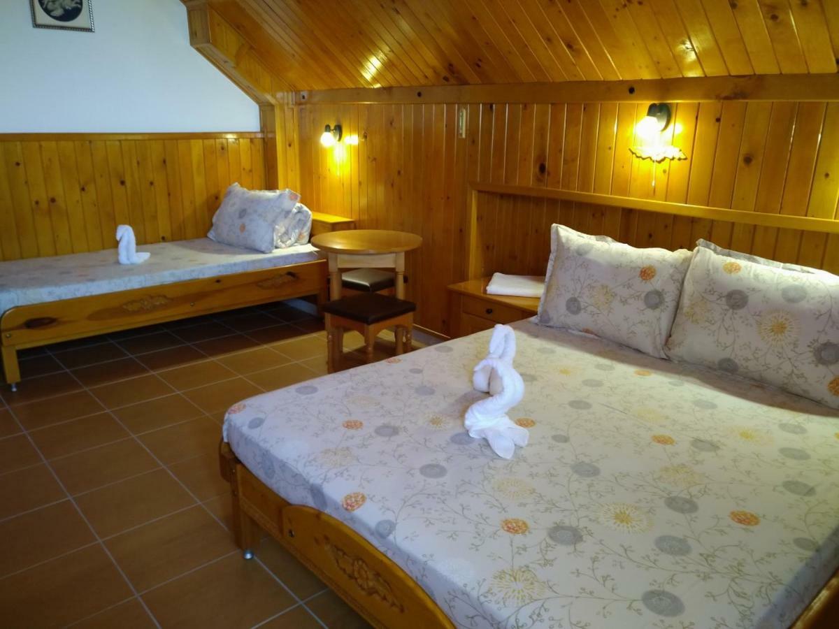 מלון סינמורץ Doctor'S House מראה חיצוני תמונה