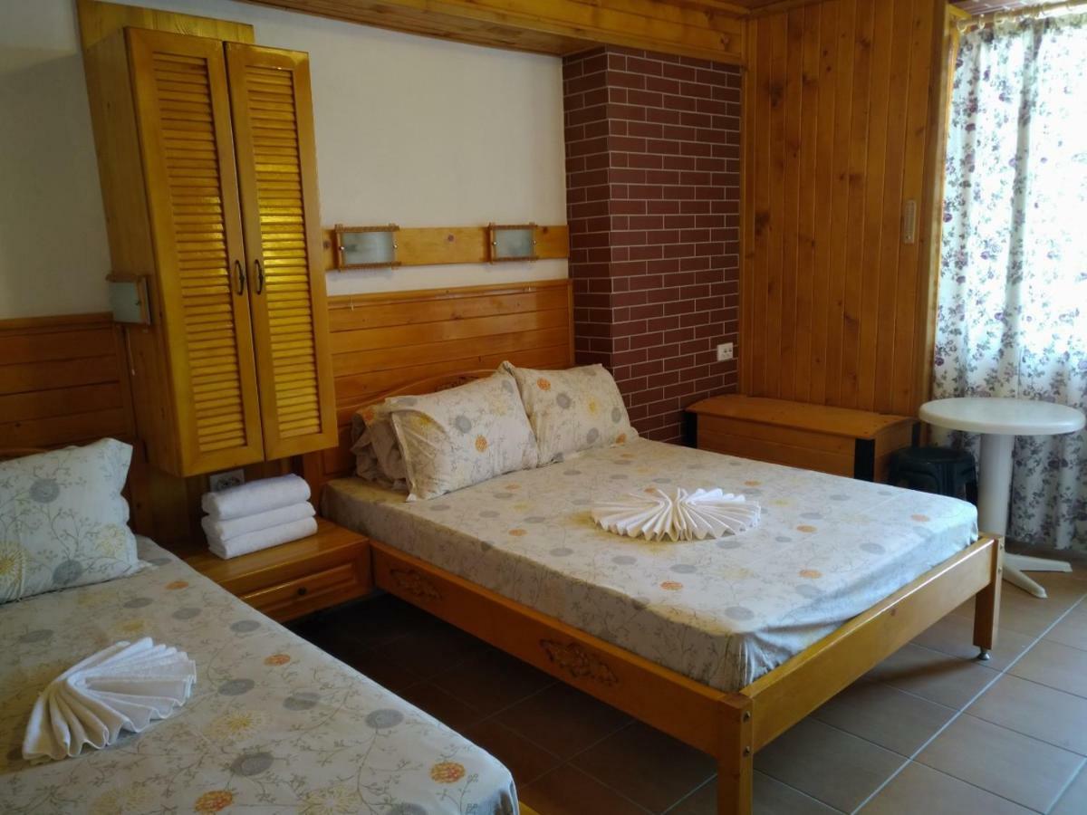 מלון סינמורץ Doctor'S House מראה חיצוני תמונה
