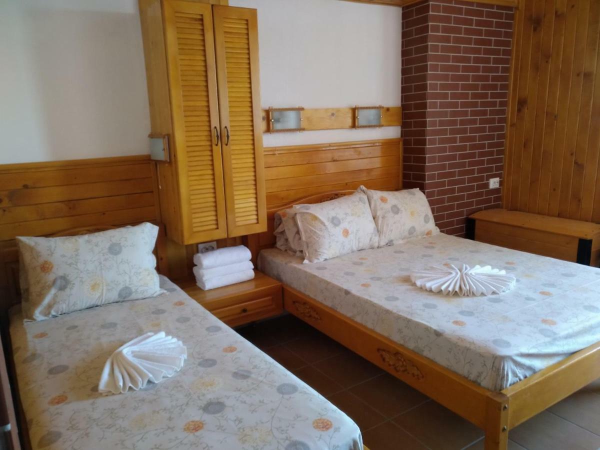 מלון סינמורץ Doctor'S House מראה חיצוני תמונה